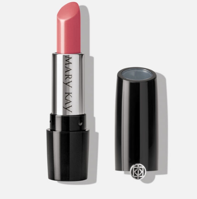 Mary Kay Żelowa Szminka Semi-Shine Romantic Pink