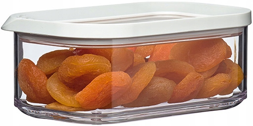 

Pojemnik na żywność plastikowy Mepal Modula 425ml