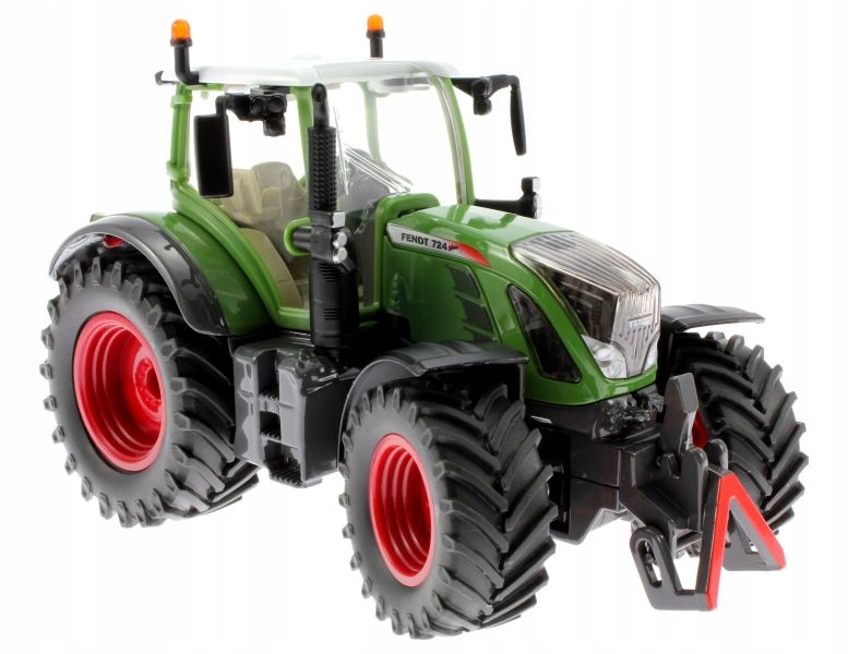 

Siku 3285 Traktor Fendt 724 Vario 1:32