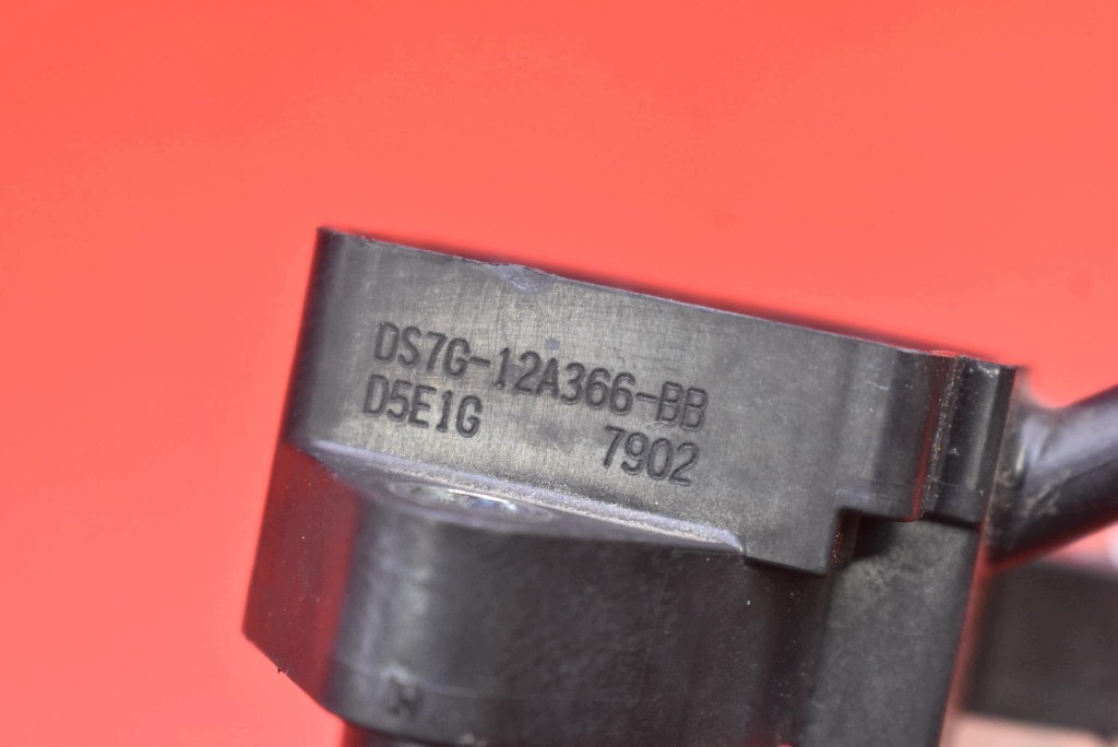 coil ignition DS7G-12A366-BB FORD FOCUS MK3 1.5 ECOBOOST 182 KM 14-20