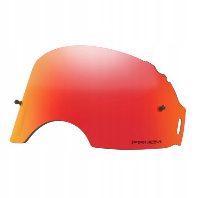 Oakley sklo Airbrake MX Prizm Torch