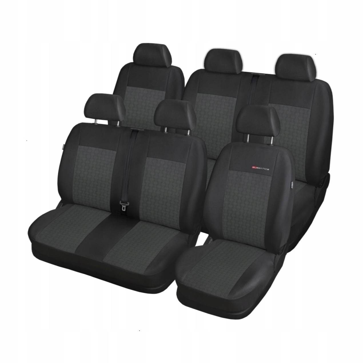 POKROWCE DO Ford Transit VII BUS, EO-0044051