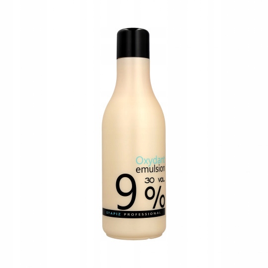 

Stapiz woda utleniona w kremie 9% 1000 ml