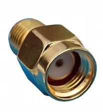 PRZEJŚCIÓWKA ŻEŃSKA SMA RP-SMA WTYK GNIAZDO