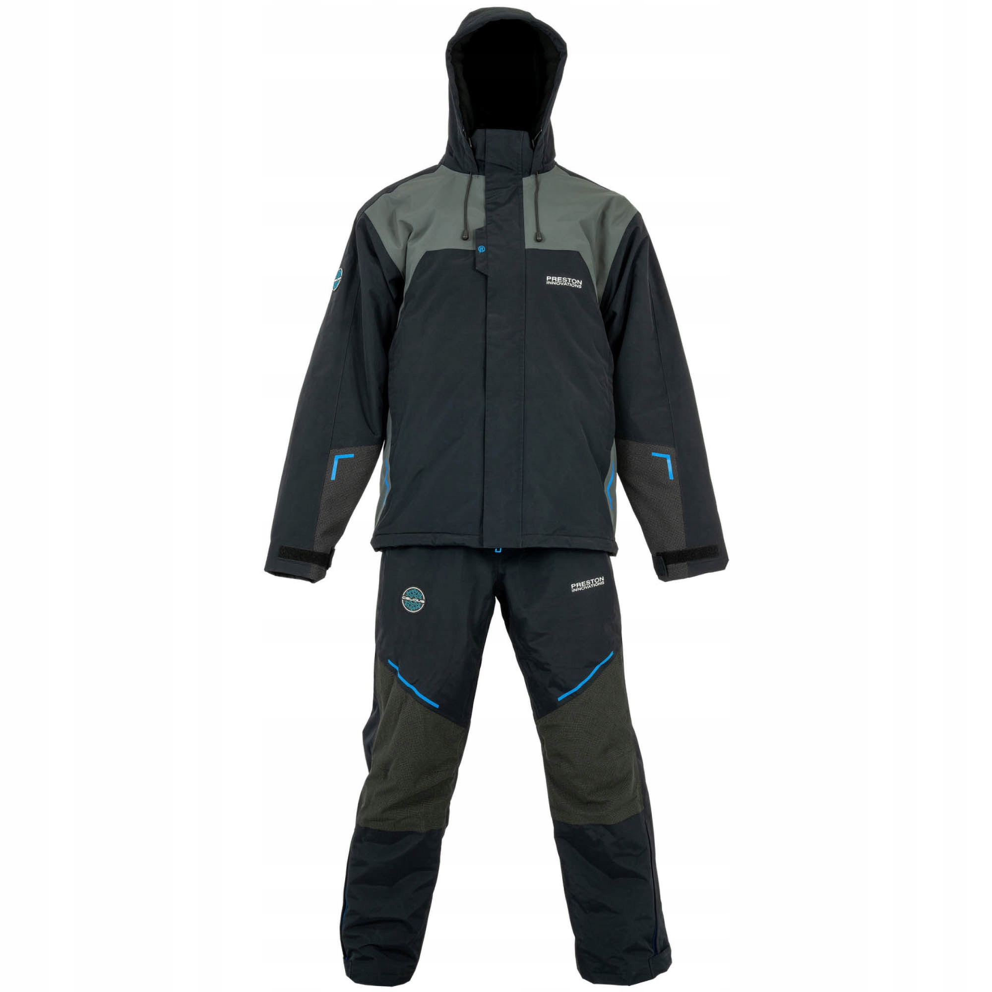 Kombinéza Preston Celcius Suit 2025 m