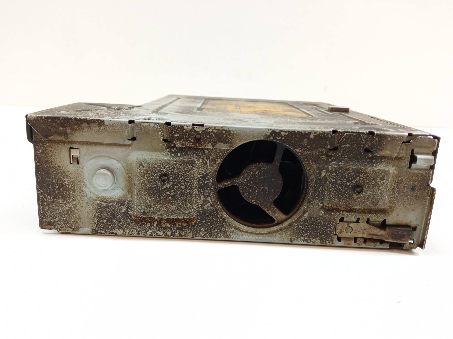 RADIO 4M2035070A Audi A6 V (2018-) C8