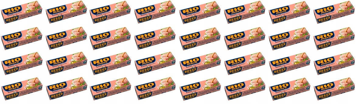 Levně 32x 240g Rio Mare tuňák olivový olej 3x80g Karton