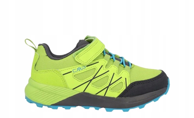BUTY TREKKINGOWE DZIECIĘCE NISKIE 30 1ŻWB