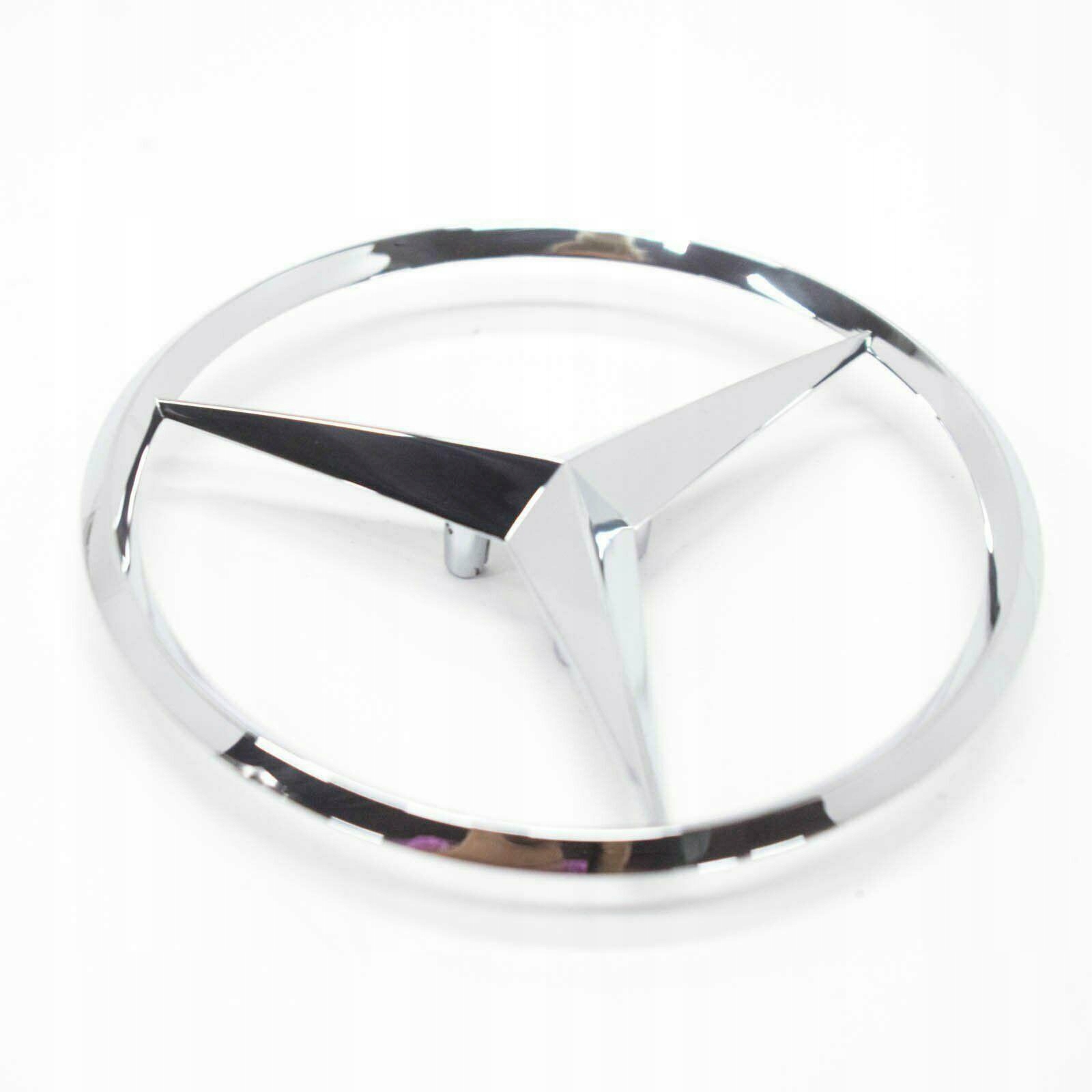 

Emblemat znaczek gwiazda Mercedes R171