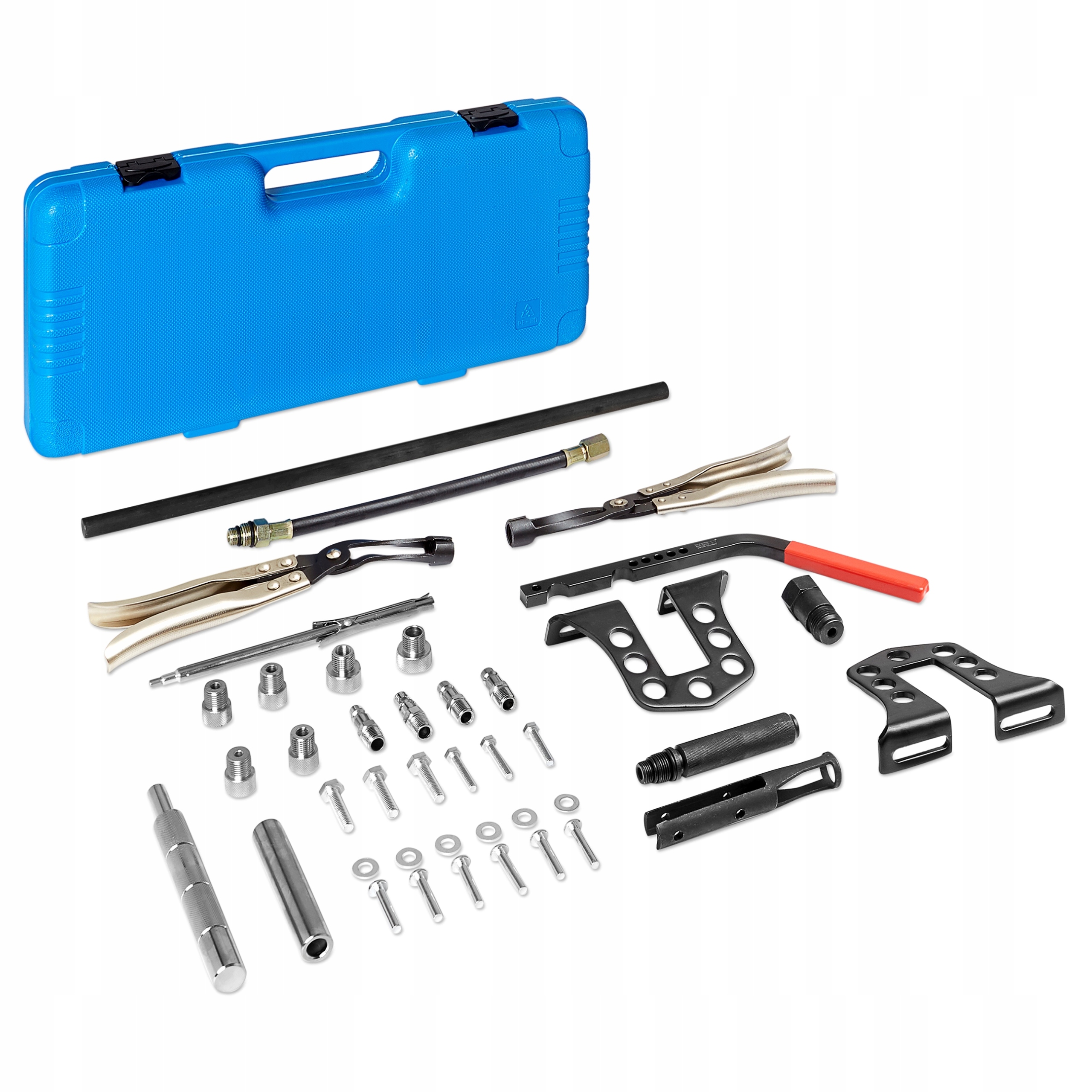 Ściągacz sprężyn zaworowych 8V 16V 24V MSW-VSK-1