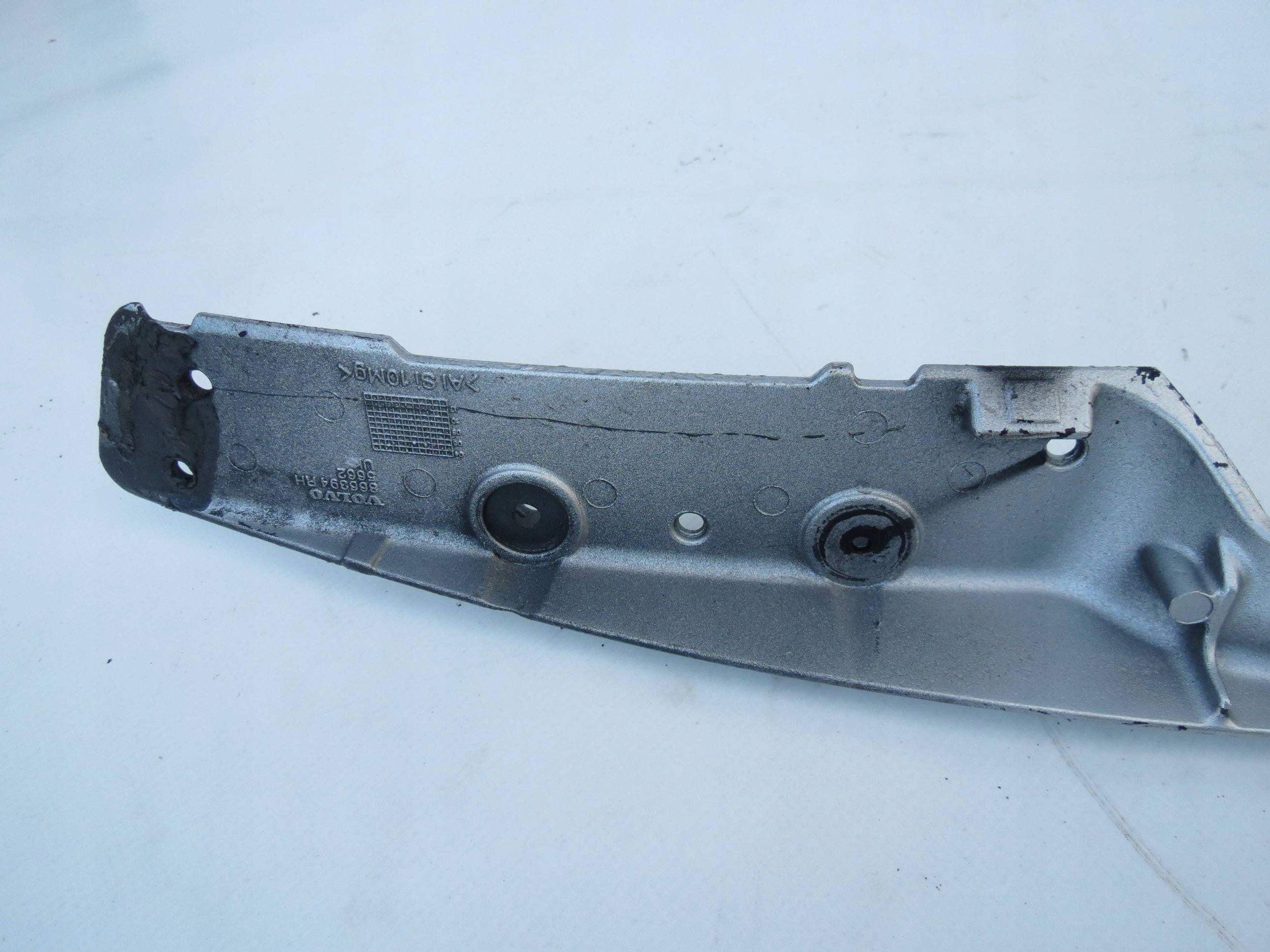 ski roof right and left VOLVO XC90 8662967