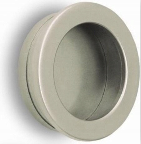 

Uchwyt meblowy wpuszczany MD01-satyna