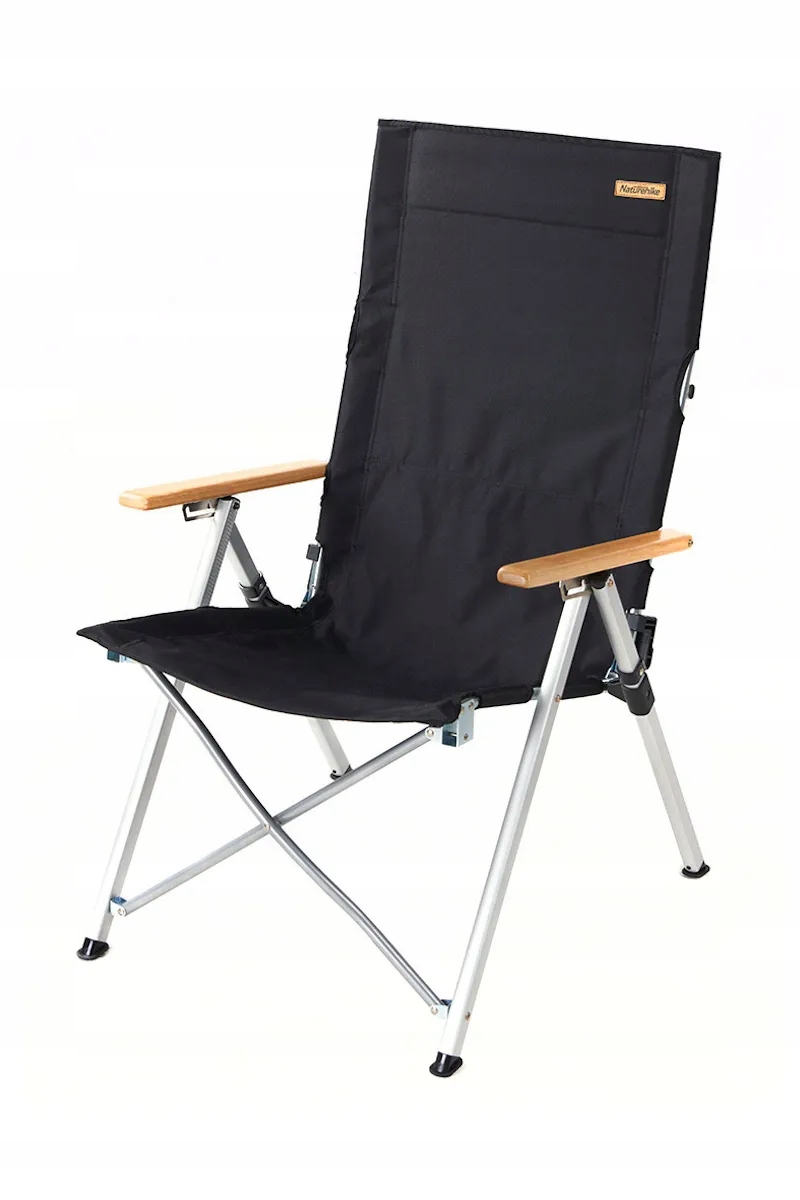 Krzesło Turystyczne Naturehike Deck Chair Nh17 T003-Y