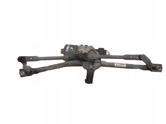 SKODA FABIA 1 I LIFT 04- MECHANIZM WYCIERACZEK PRZÓD 6Y1955023C