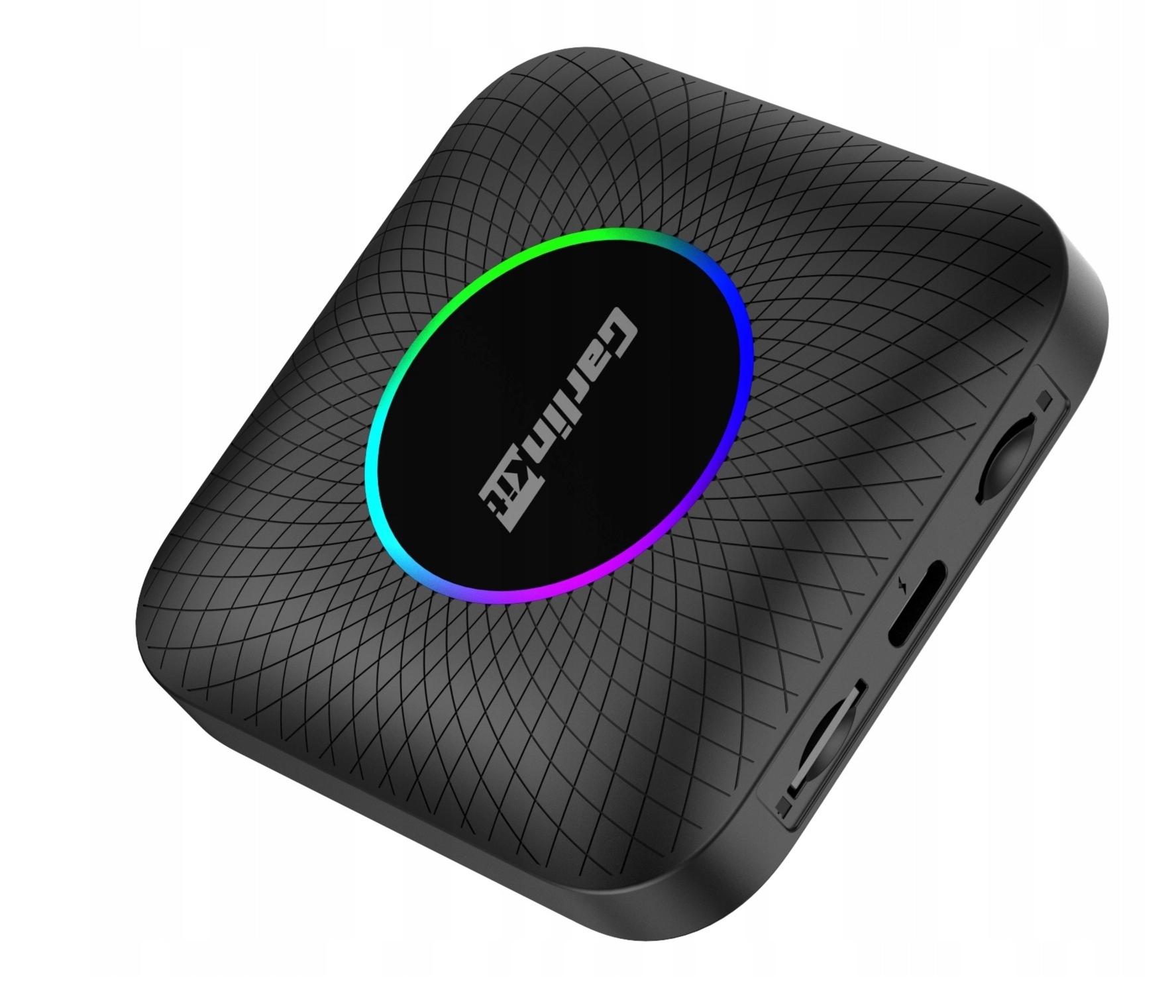 Carlinkit TBox Led 8G/128G Bezdrôtový Apple Carplay Android Auto