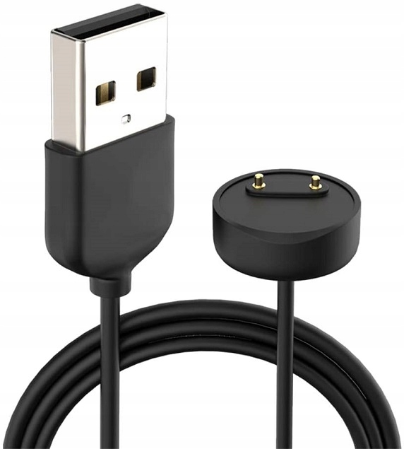 

Ładowarka kabel do Xiaomi Mi Band 6 MiBand 6