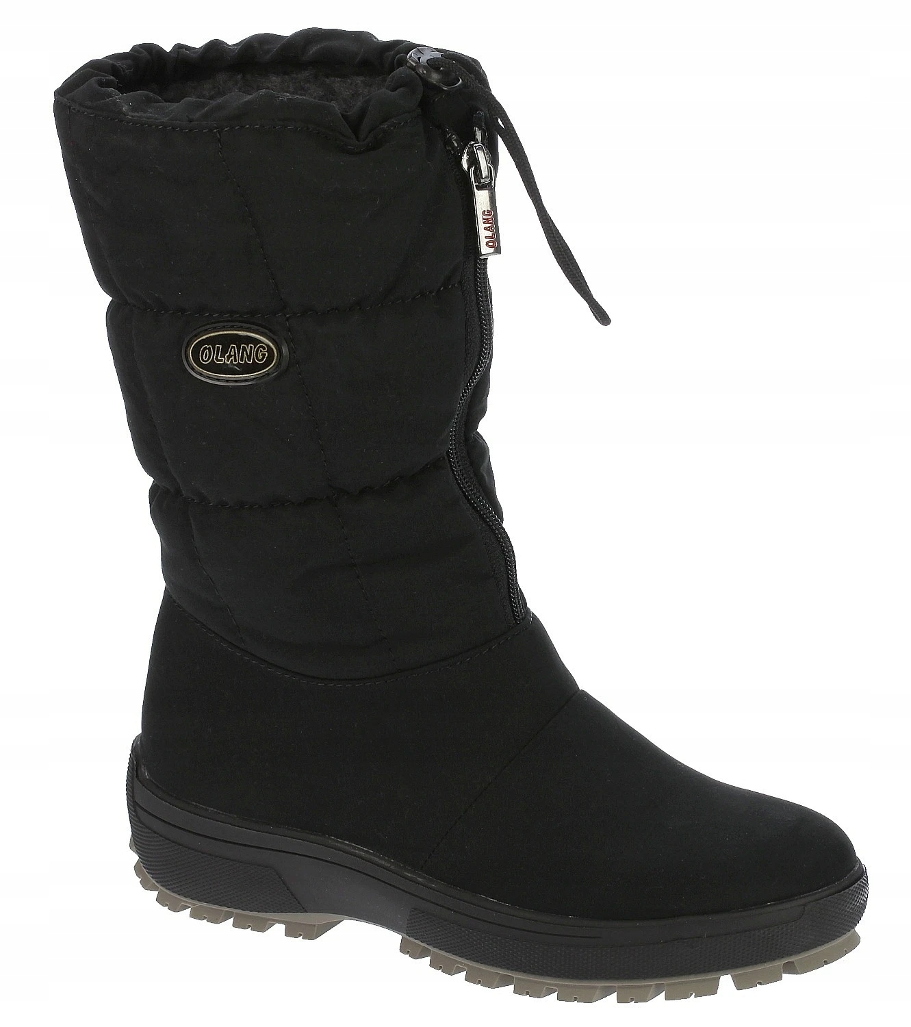 buty Olang Cindy Tex 81/Nero