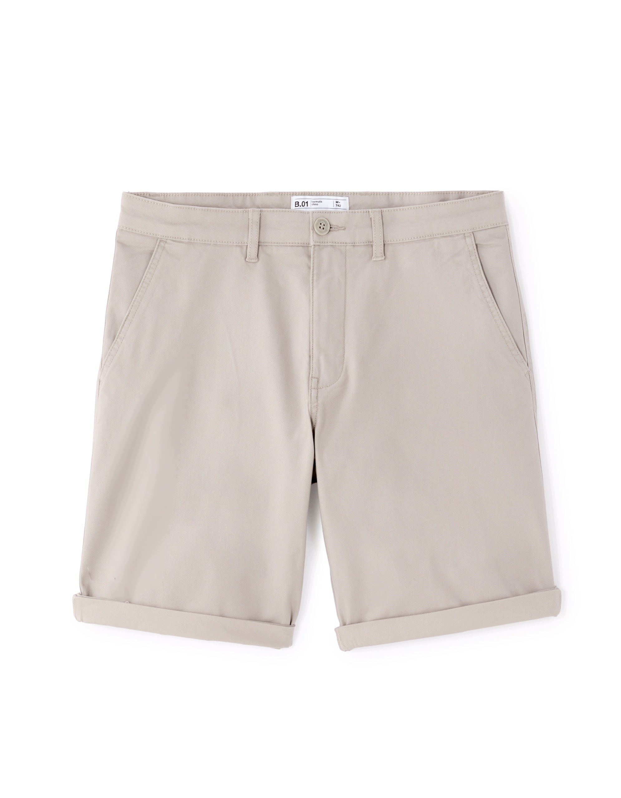 Celio Kraťasy chino Bochinobm
