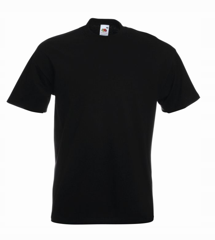 

Fruit of the Loom Koszulka T-Shirt Premium M