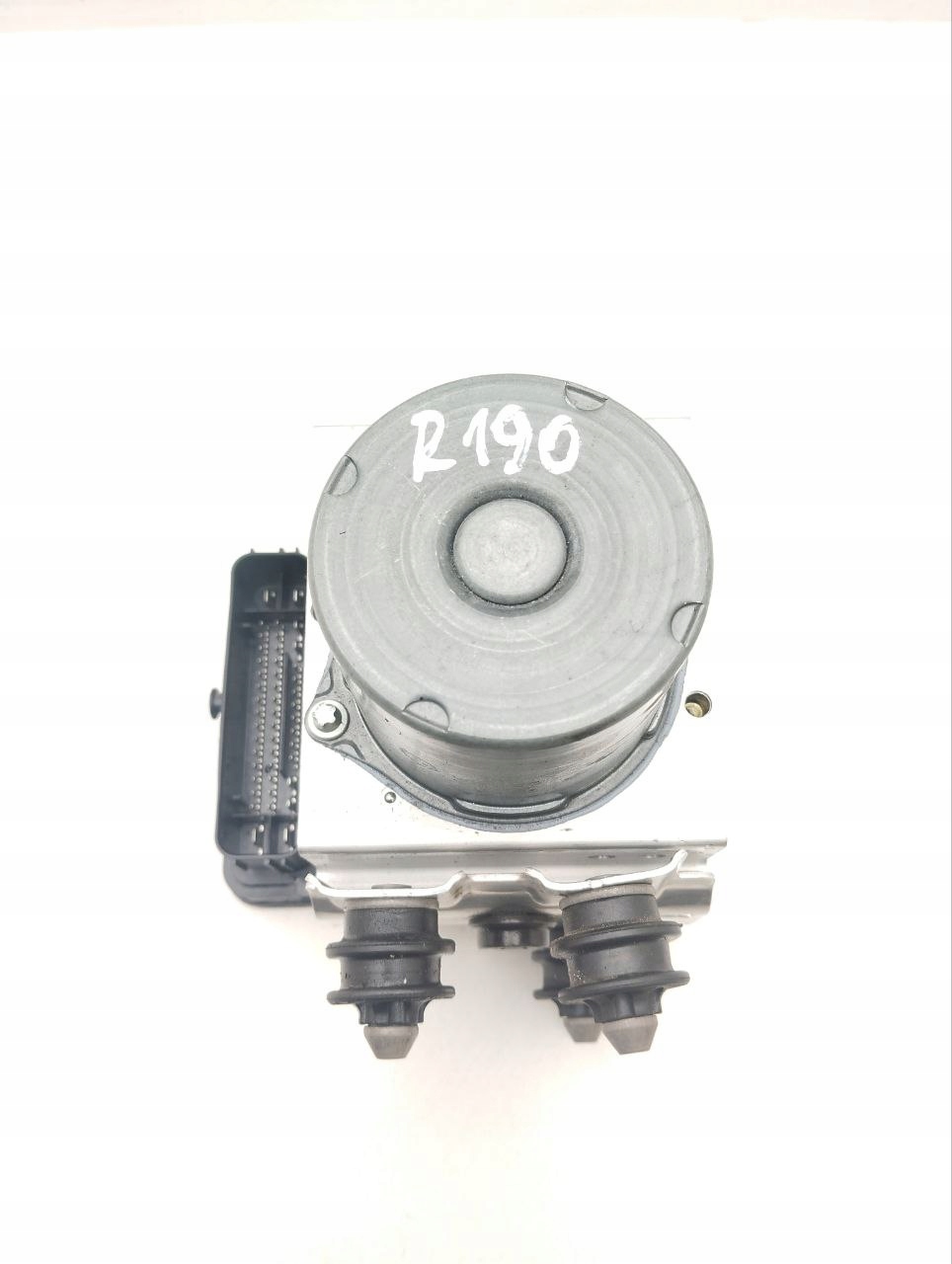 PORSCHE TAYCAN 9J1 2022 насос ABS
