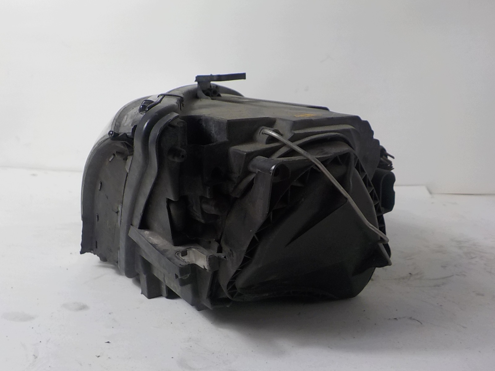 AUDI TT II 8J XENON light left front front UK 8J0941003J
