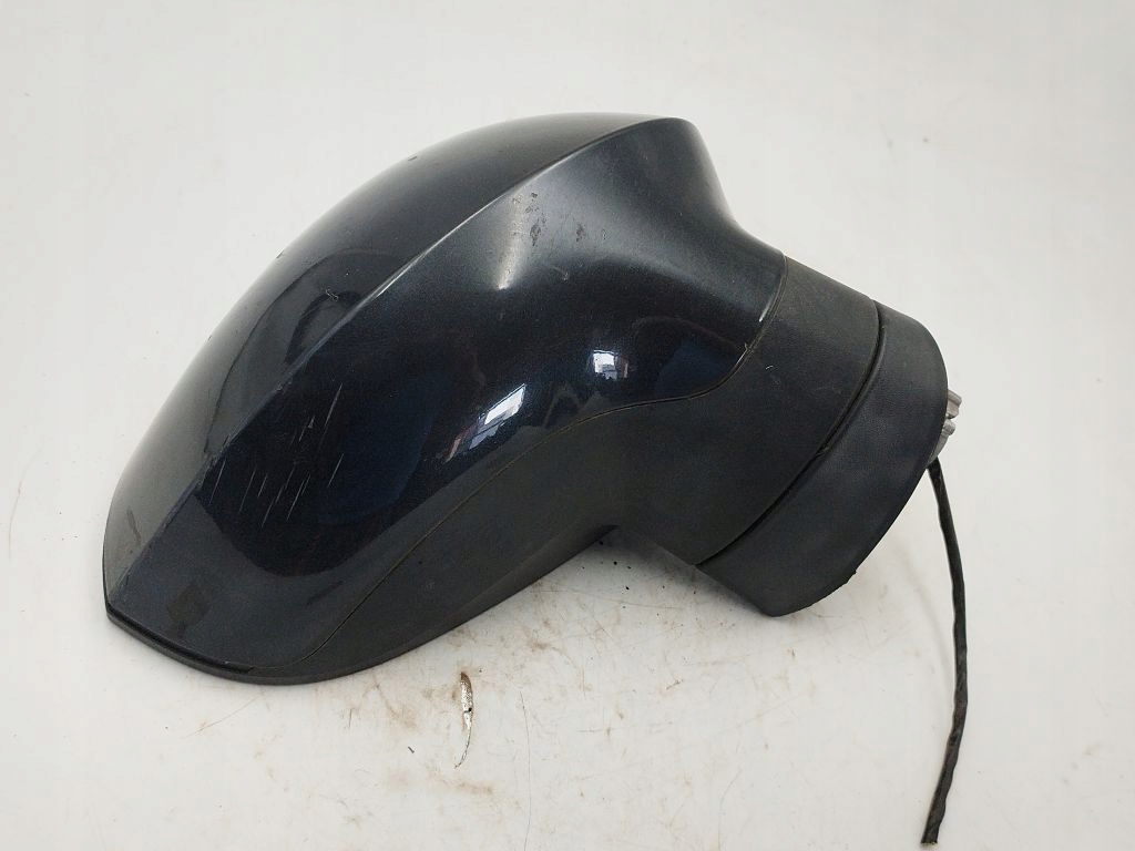 Seat Ibiza IV 4 mirror right electrics 5 PIN LW7Z
