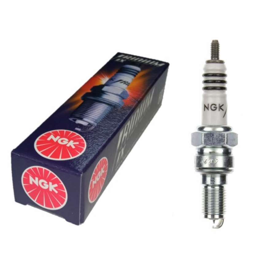 

Świeca Ngk Iridium CR9EHIX-9 6216