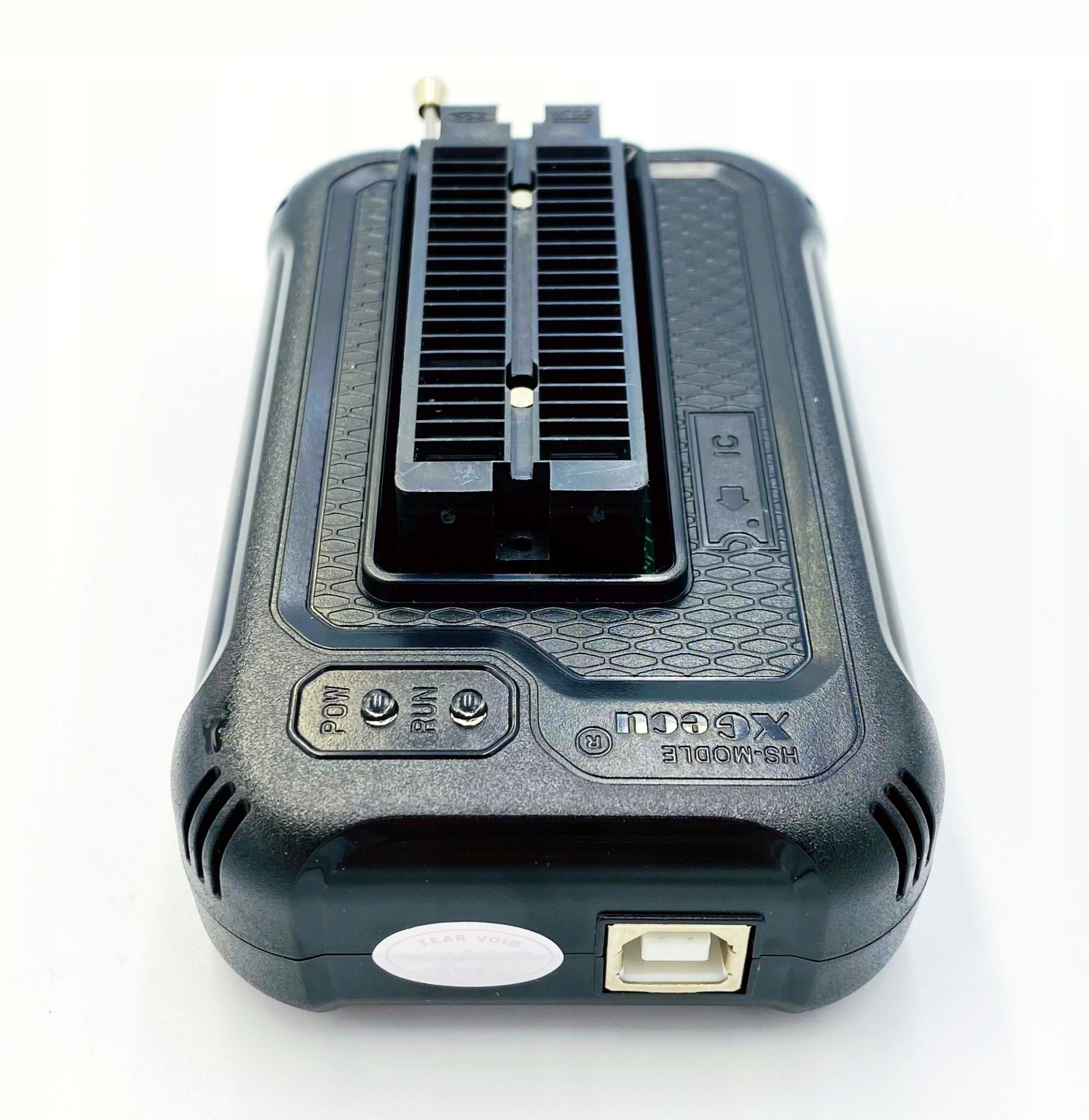 Uniwersalny Programator USB XGecu T48 Rodzaj programator uniwersalny