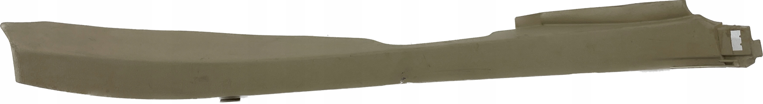 HONDA ЛЕГЕНДА Kb1 ACURA RL ЗАХИСТ СИДІННЯ ЗАД. ПРАВИЙ