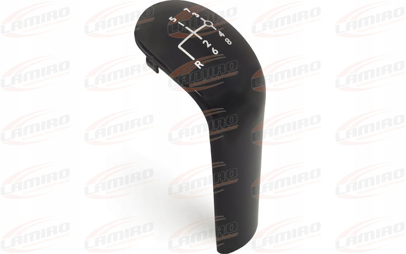 MAN TGA TGX TGS ZAŚLEPKA MANETKI ZMIANY BIEGÓW