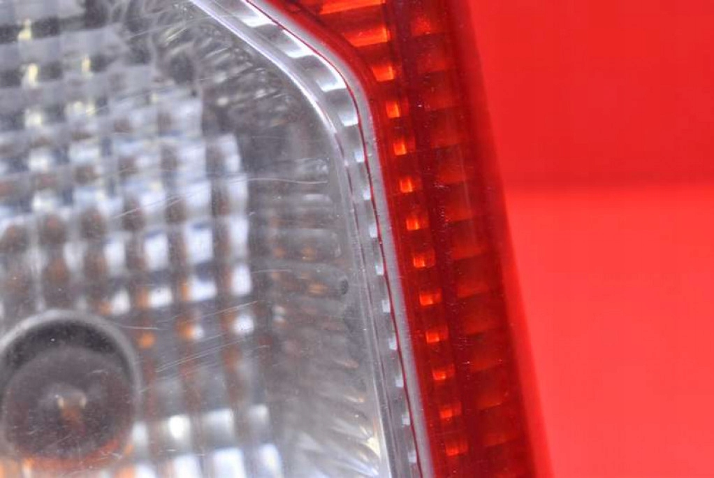 light left rear part rear PEUGEOT EXPERT 2 II 07-12