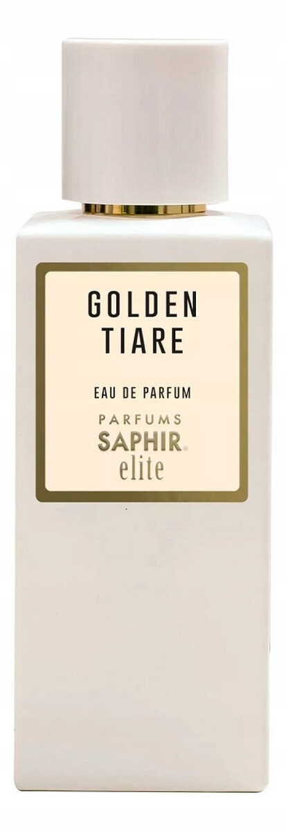 Saphir Elite Golden Tiare parfémovaná voda sprej 100 ml