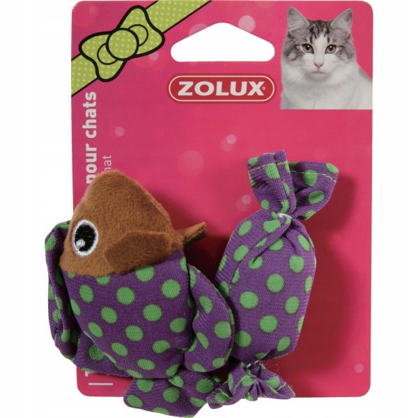 

Zolux Candy Toys Zabawka dla kota