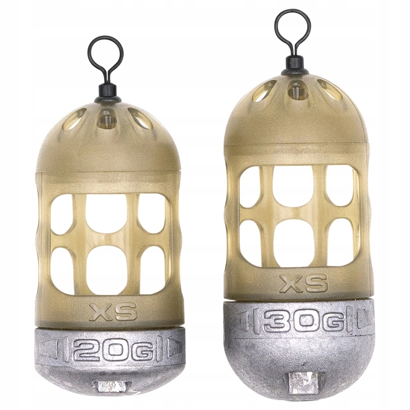 Koszyki Caged Window Feeder X-small 20+30g Guru