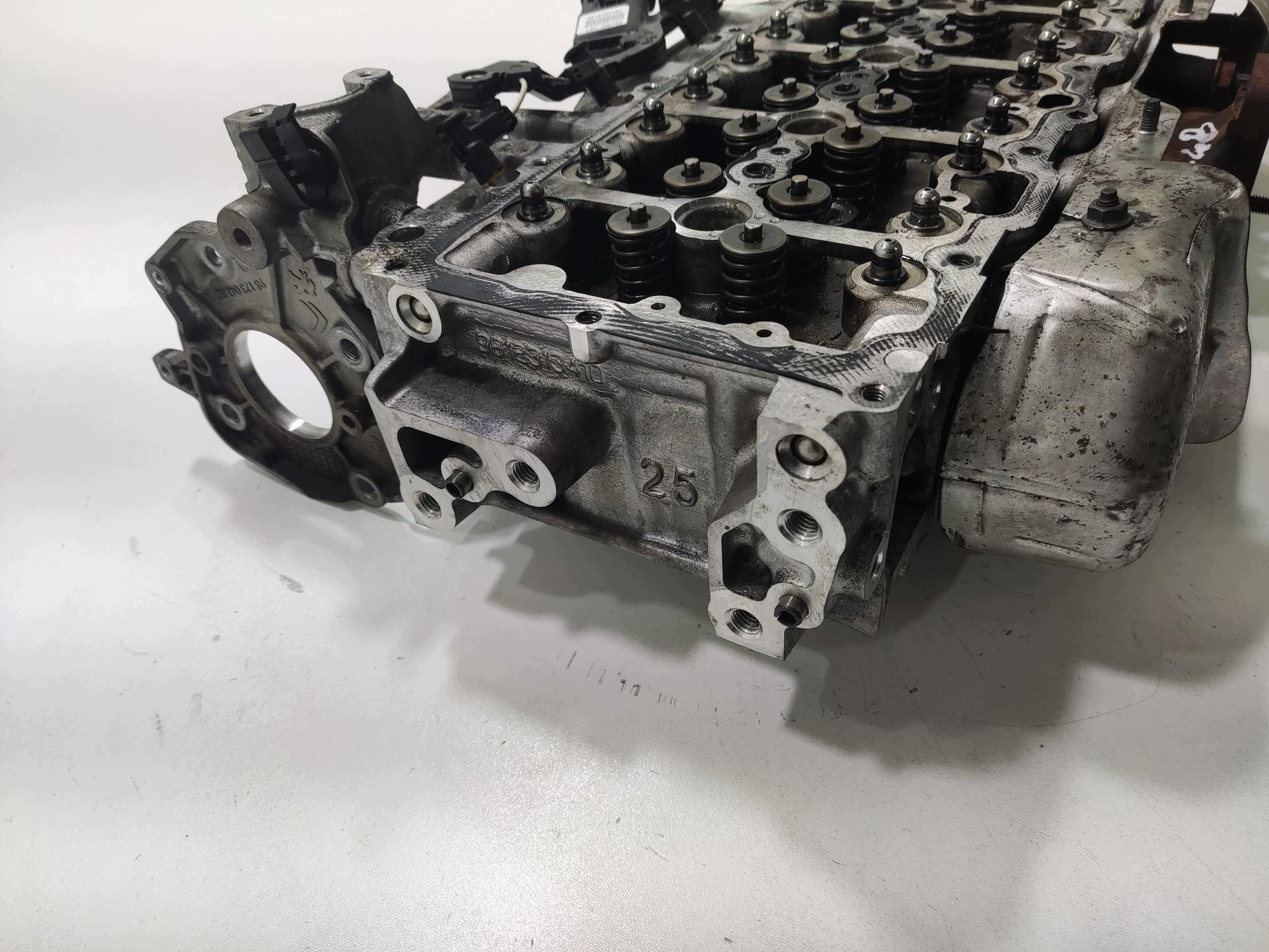 head. PARTNER BERLINGO IV 1.5 BLUE HDI 2018-2023 9812313410