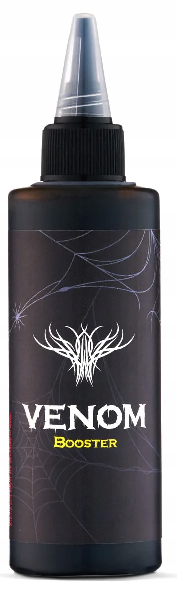 Przynęta Venom Booster Up Fish 100ml