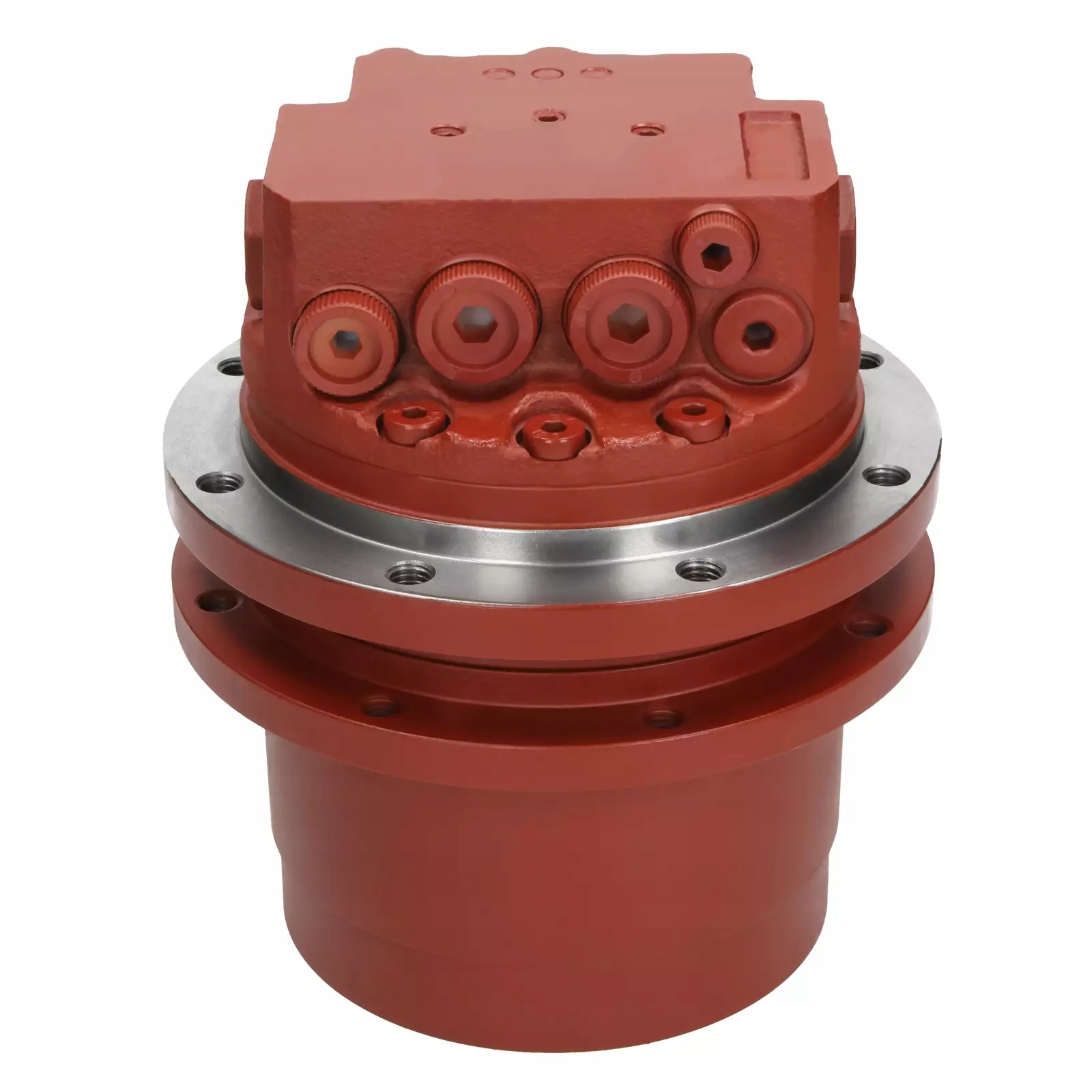 68198-61290 - Гідромотор KUBOTA KX41