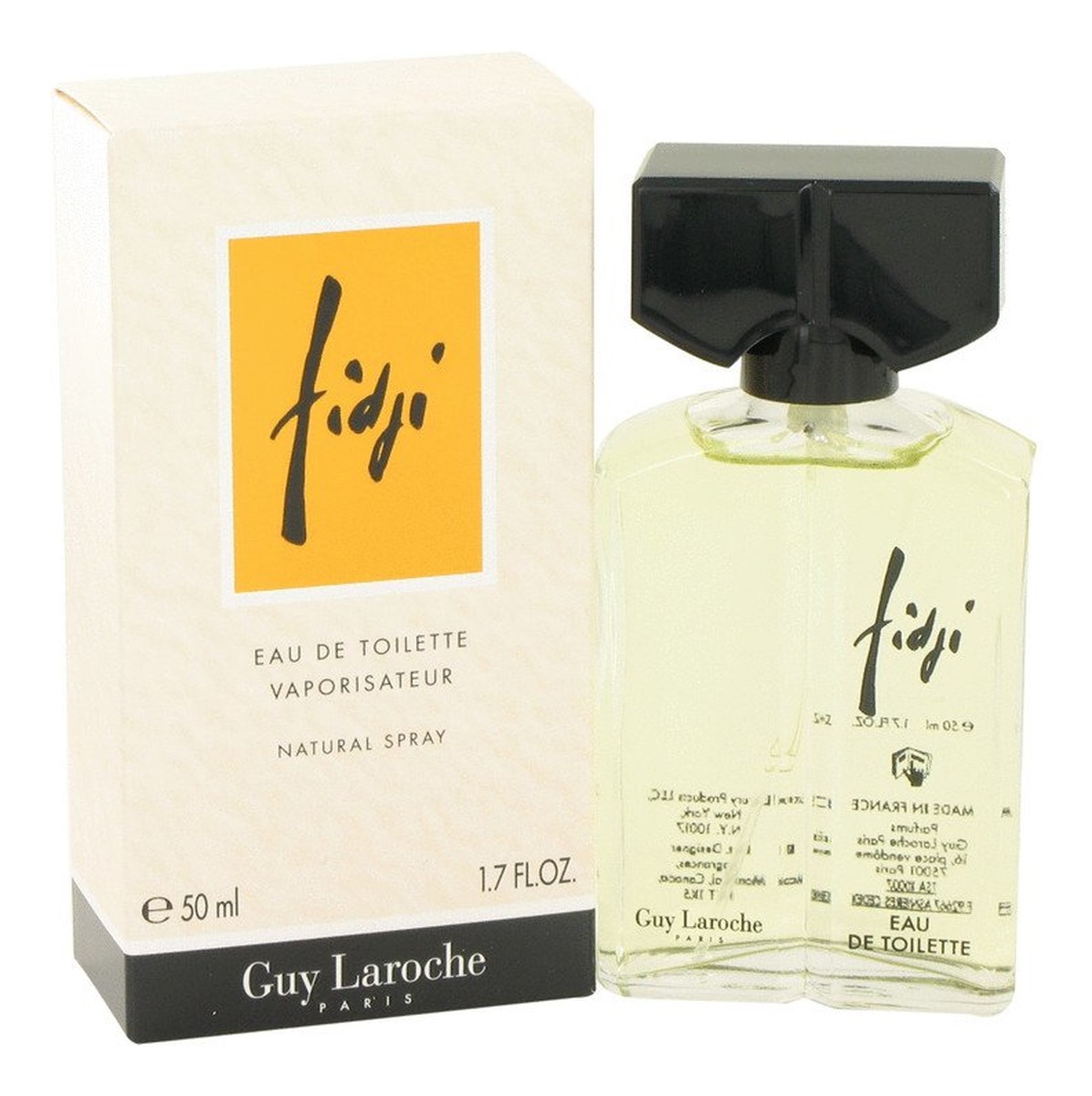Guy Laroche Fidji toaletní voda 50ml