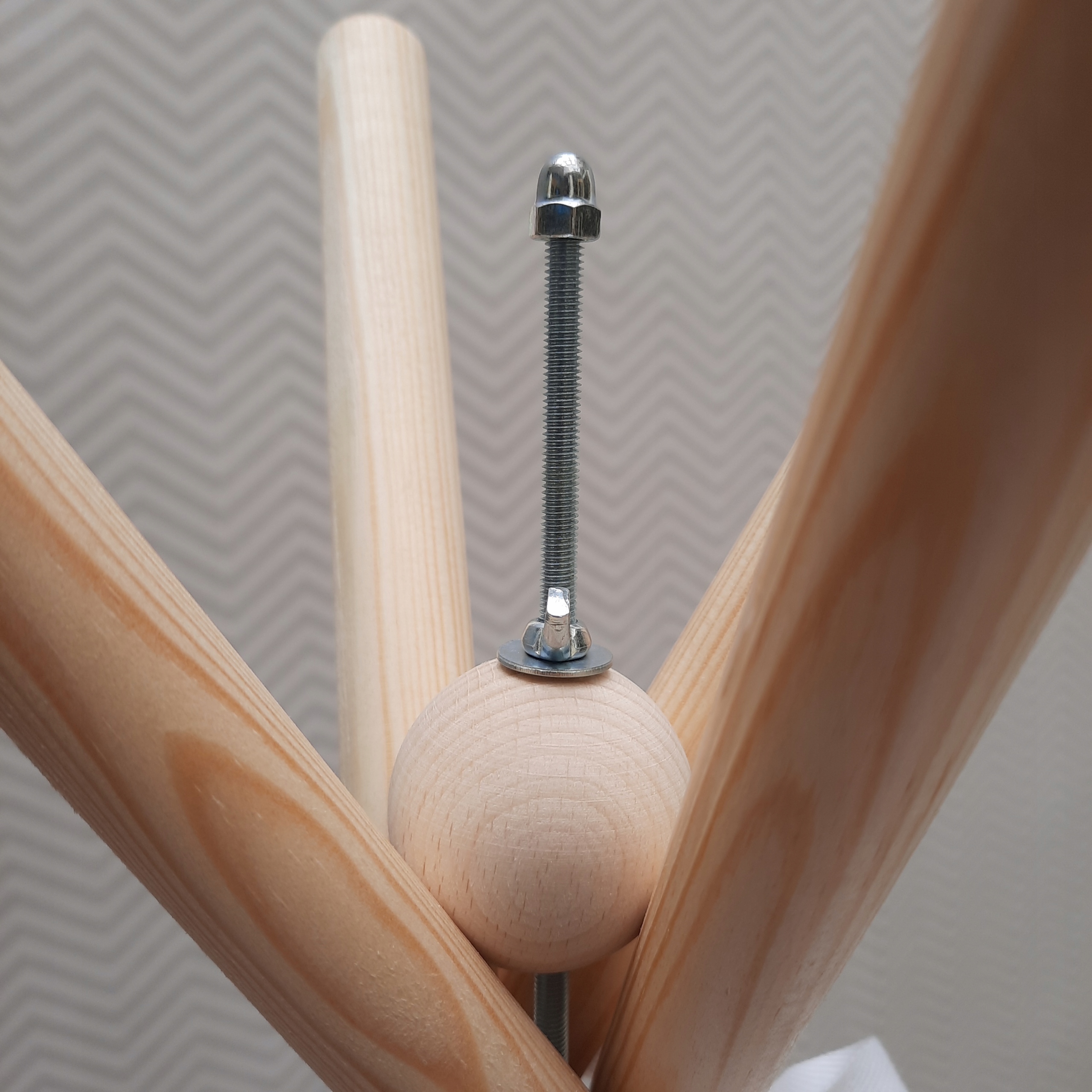 Stabilizator do tipi namiotu TEEPEE WIGWAM Marka Lavando