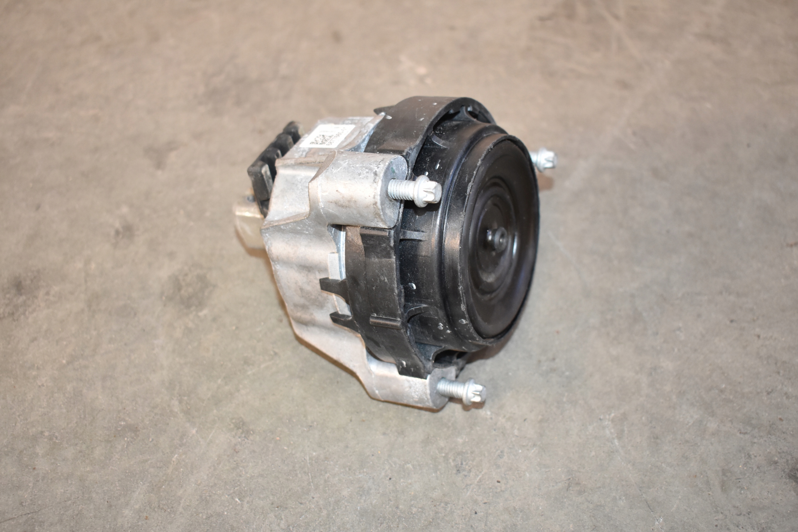 IDEALNA engine mount right BMW G01 G02 1