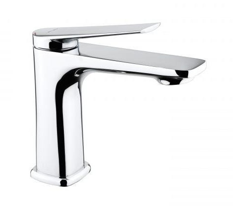 Valvex Bateria Soho Umywalkowa, Stojąca Chrom.