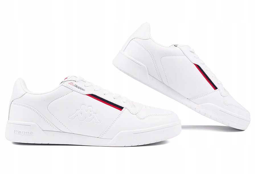 Kappa Sportovní běžecká obuv, pohodlné tréninkové boty Marabu, velikost 37