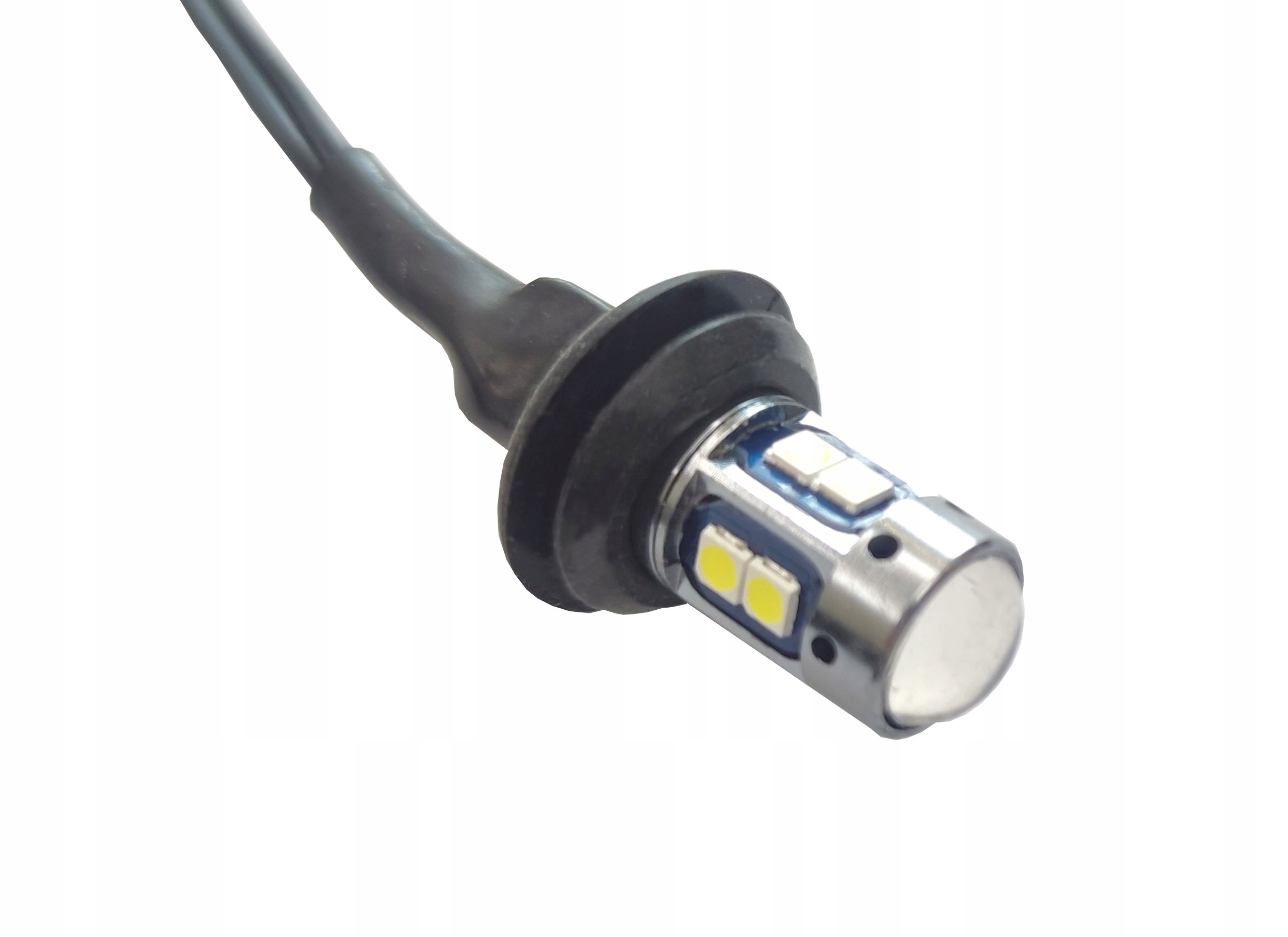 

Lampa led do stroboskopów postojowych biała hiper