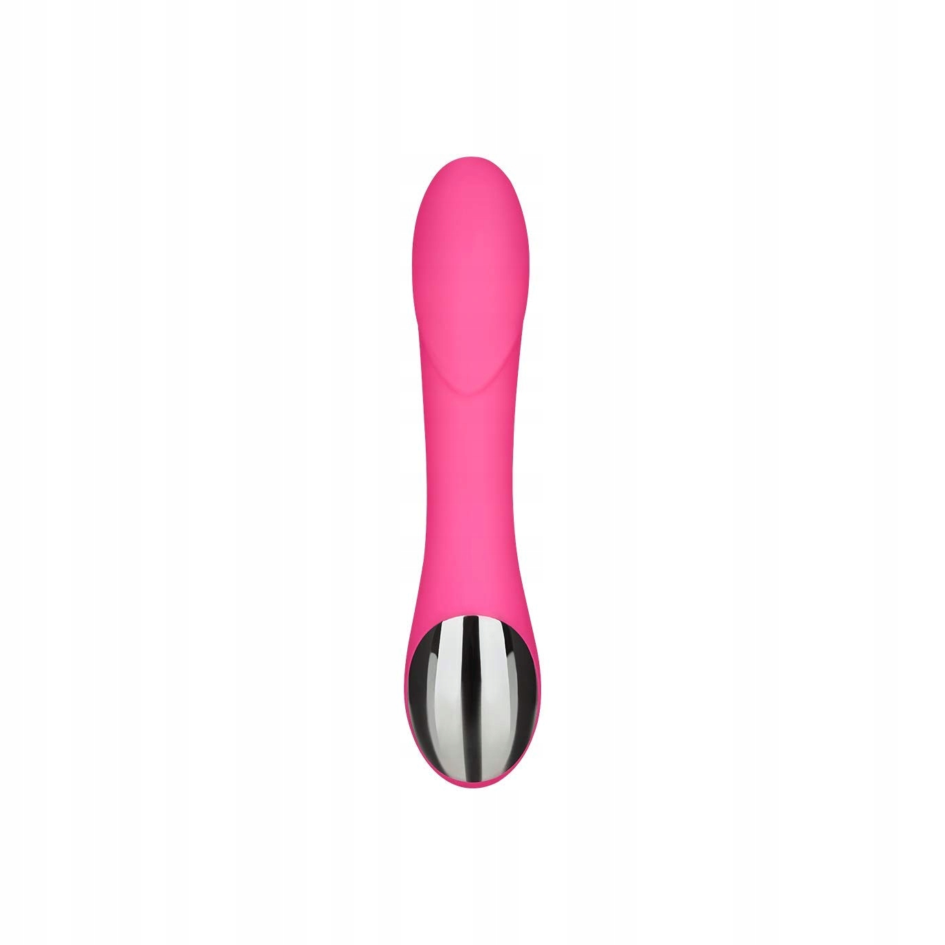 EIS Wibrator G-Punkt Silikonowy 18 cm Dla Kobiet Intymny Masażer — miniatura 3