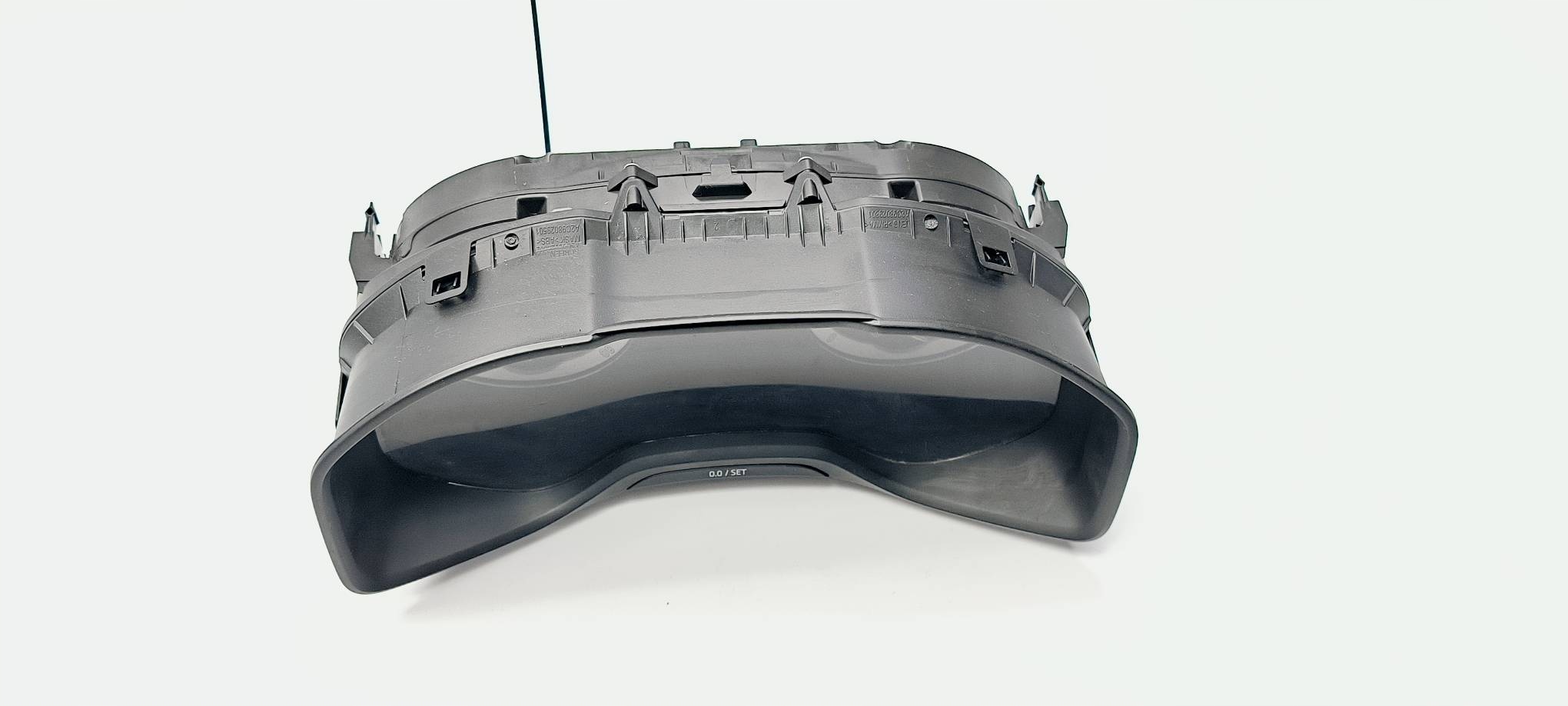 dials clock EU 656920750A SKODA KAROQ