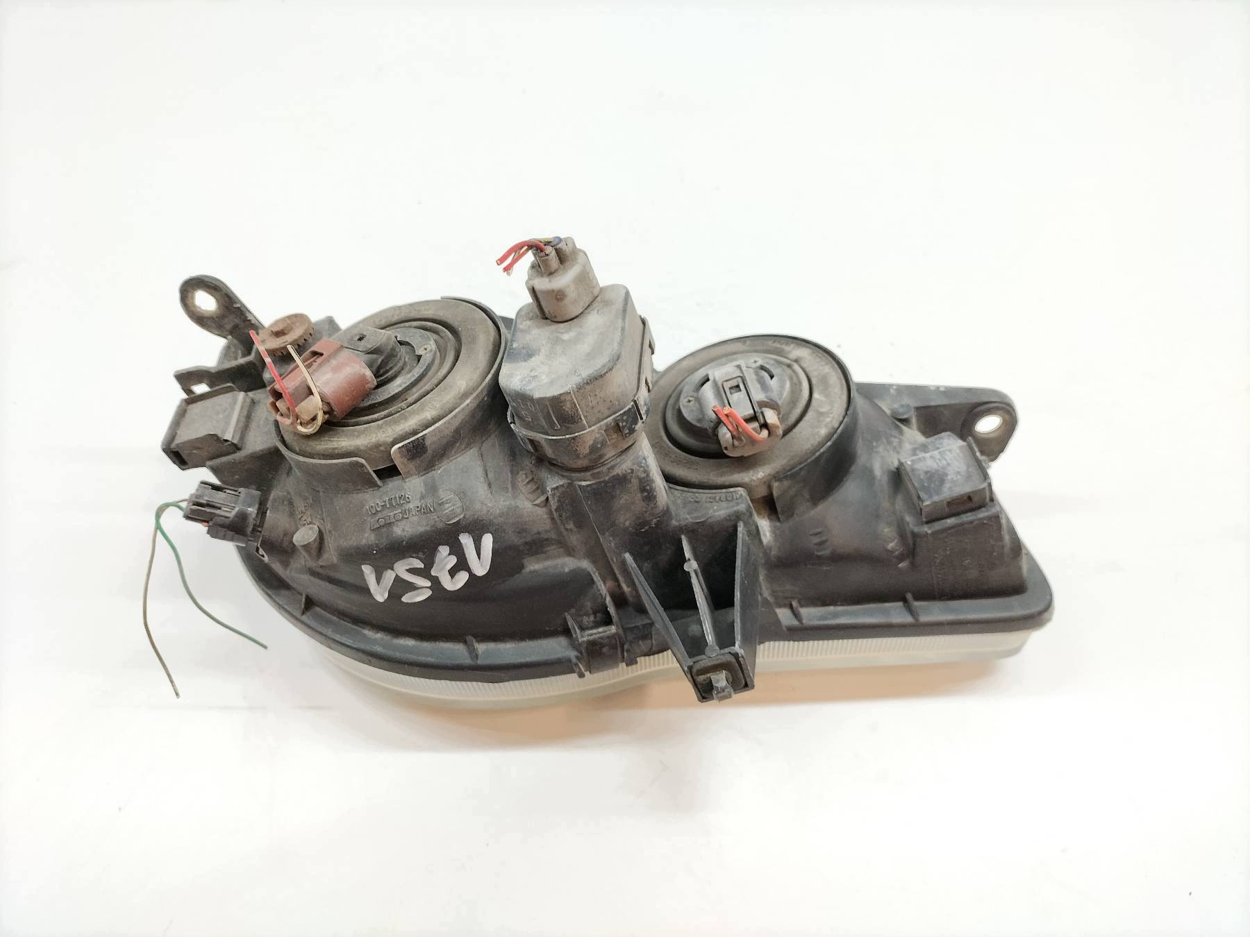 light front left EU E11 Toyota Corolla VIII (1995-2000)