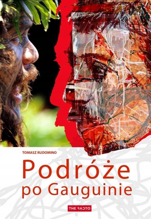 

Podróże po Gauguinie
