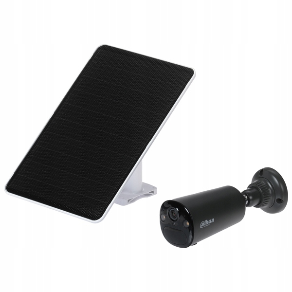 Kamera Solarna Ip KIT/BF4CA-4G-0210B-XL/M0508 Apollo Bullet C1 Lte Dahua