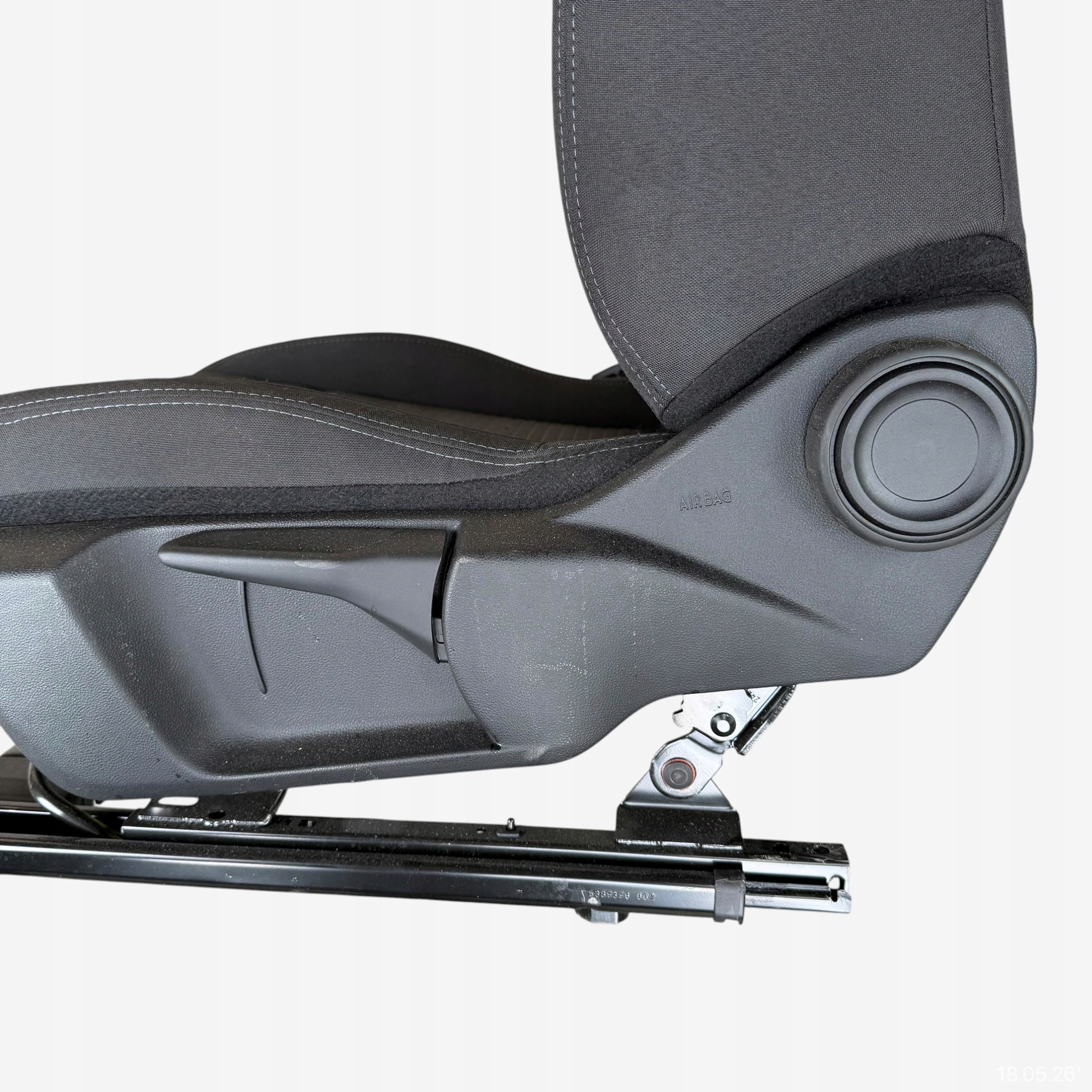 seats KOMPLET ALFA ROMEO JUNIOR 2025 ROK