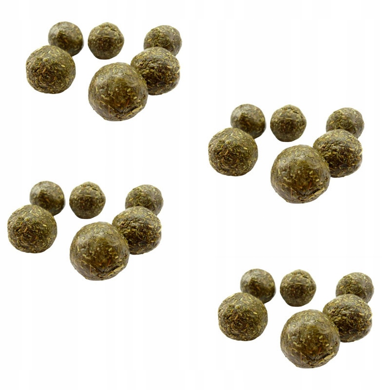 

Zestaw 4 x Agnihotra Ziołowa 24 kulki Oczyszczanie